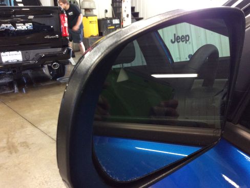 Used 2024 Jeep Compass Limited w/ Elite Group image 11