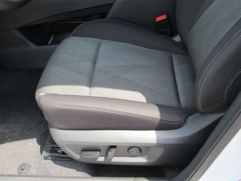 New 2026 Nissan Rogue SV FWD image 21