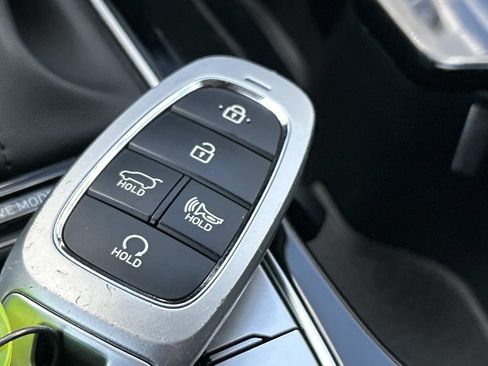 Used 2023 Hyundai Tucson SEL AWD/4WD image 35