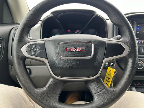 Used 2020 GMC Canyon 2WD Crew Cab w/ Convenience Package image 19