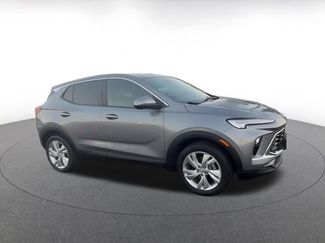 Used 2025 Buick Encore GX Preferred FWD video 2