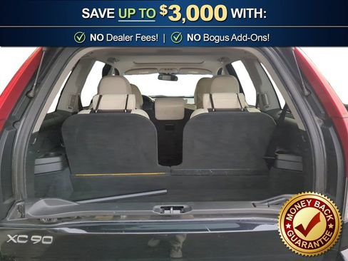 Used 2014 Volvo XC90 3.2 R-Design AWD/4WD image 24