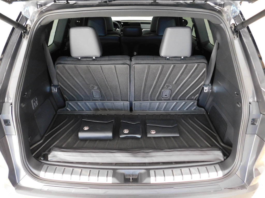 Used 2024 Lexus TX 350 AWD image 63