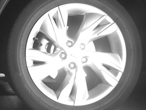 Used 2025 Buick Encore GX Preferred image 12