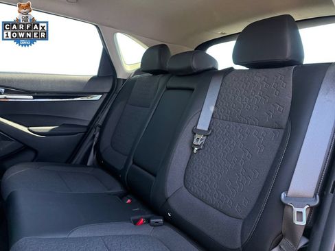 Used 2024 Kia Seltos S AWD/4WD image 14