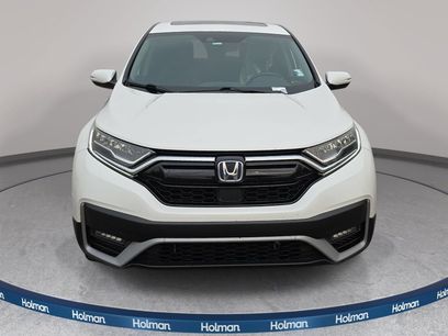 Used 2020 Honda CR-V EX-L