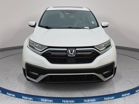 Used 2020 Honda CR-V EX-L image 3