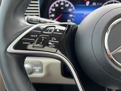 Certified 2024 Mercedes-Benz GLS 450 450 image 19