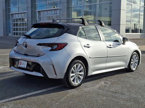 Certified 2023 Toyota Corolla SE image 6