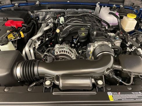 New 2026 Jeep Gladiator Sport image 16