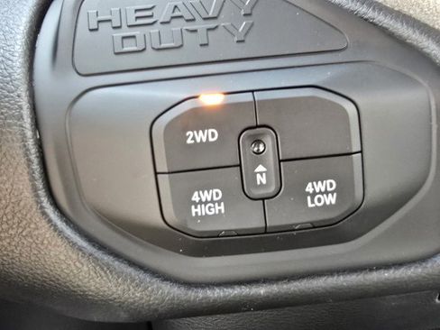 New 2026 RAM 3500 Tradesman image 23