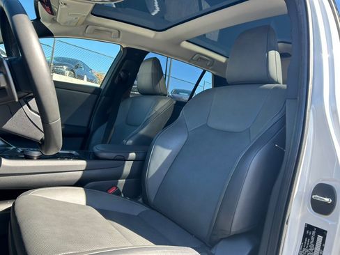 Used 2023 Lexus RZ 450e Premium w/ Accessory Package (2T) image 26