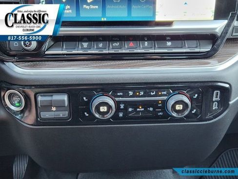 Used 2025 Chevrolet Silverado 2500 LT w/ Convenience Package AWD/4WD image 51