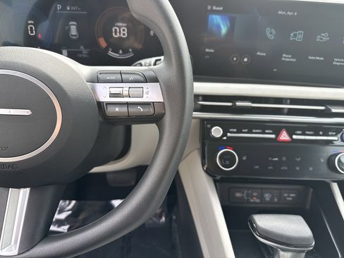 Used 2025 Hyundai Tucson SEL image 20