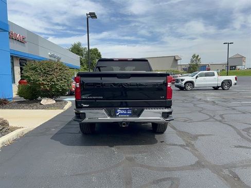 Used 2023 Chevrolet Silverado 1500 LT image 6