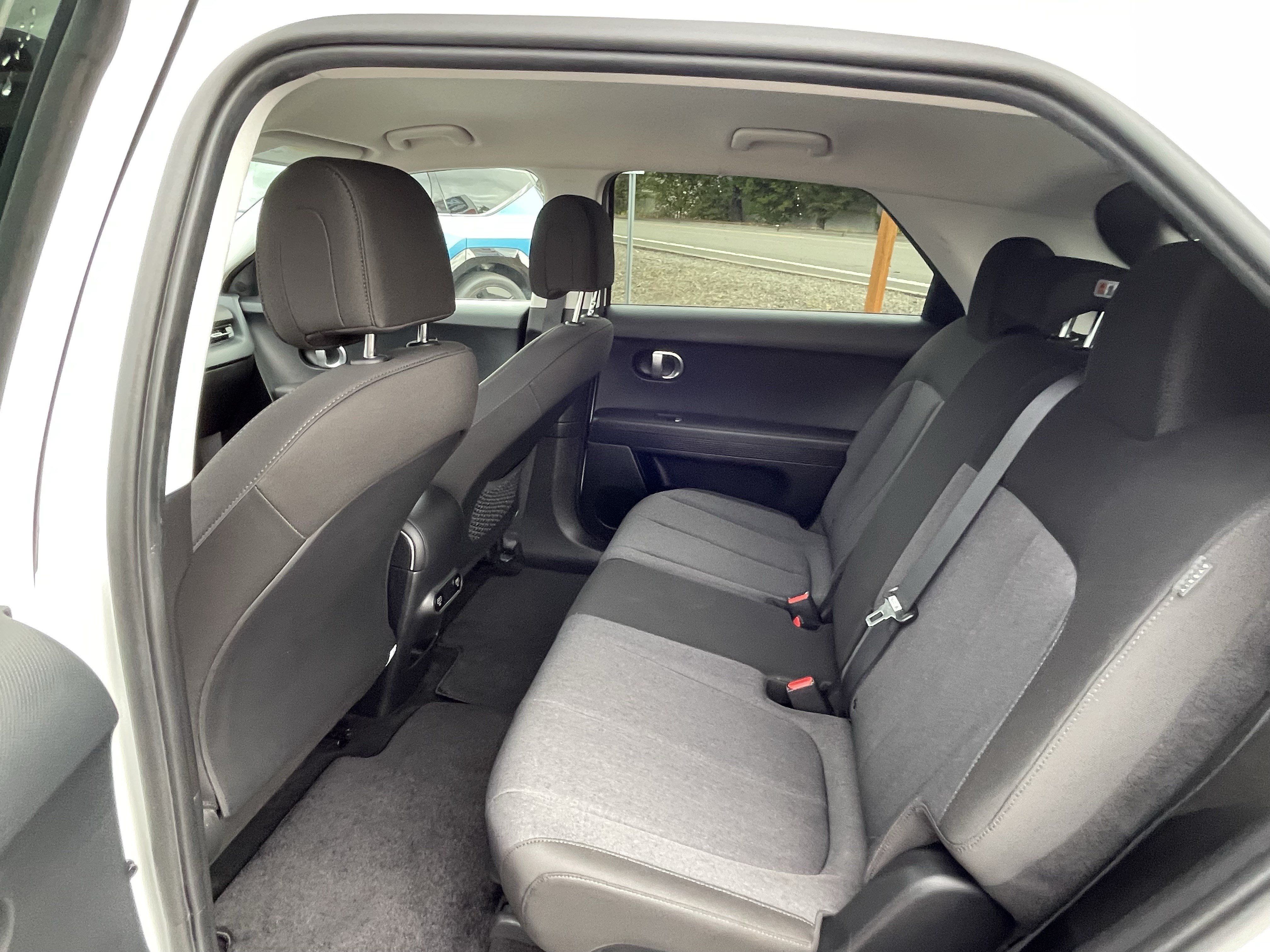 Certified 2024 Hyundai Ioniq 5 SE AWD/4WD image 14