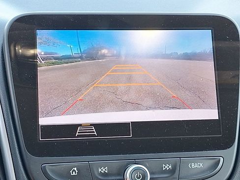 Certified 2024 Chevrolet Malibu LT image 35