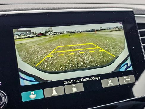 Used 2023 Honda Passport EX-L image 22