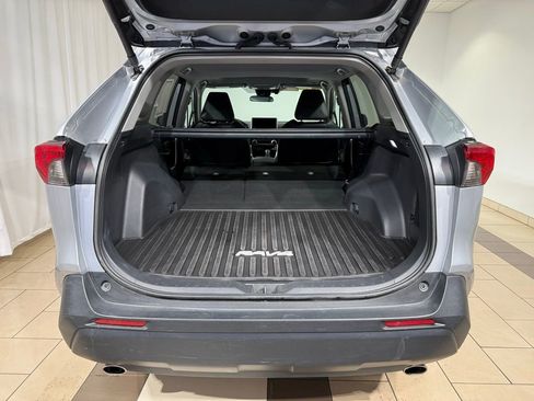 Certified 2024 Toyota RAV4 XLE Premium w/ Weather Package image 12