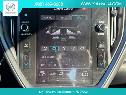 Used 2022 Subaru WRX Premium AWD/4WD image 16