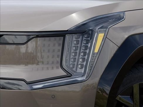 New 2026 Kia EV9 Land AWD/4WD image 10