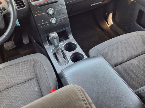 Used 2013 Ford Flex SEL AWD/4WD image 10