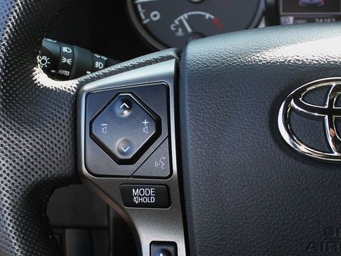 Used 2023 Toyota Tacoma TRD Sport image 24