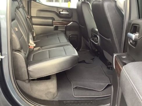 Used 2021 GMC Sierra 1500 SLT w/ SLT Convenience Package image 14