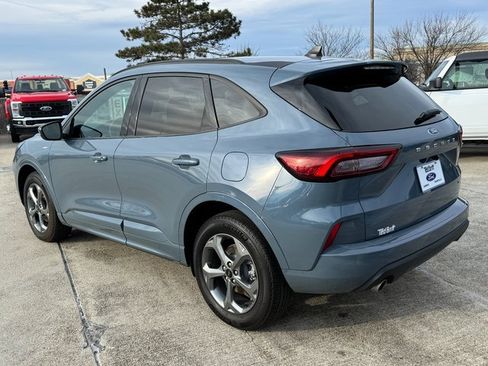 Certified 2023 Ford Escape ST-Line Select image 10