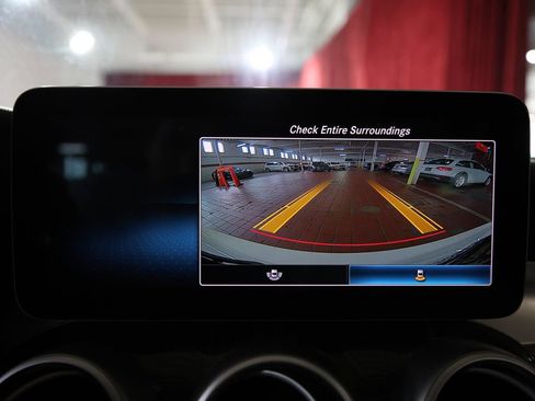 Used 2019 Mercedes-Benz C 300 Sedan image 19
