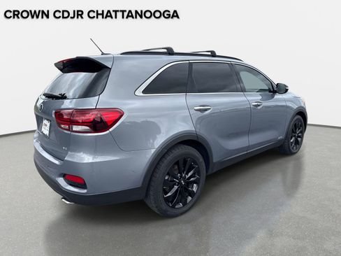 Used 2020 Kia Sorento S AWD/4WD image 5