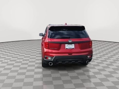 Used 2022 Honda Passport EX-L image 7