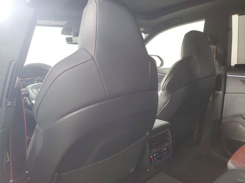 New 2027 Audi RS Q8 performance AWD/4WD image 13
