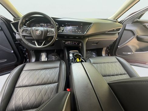 Used 2023 Buick Envision Avenir AWD/4WD image 2