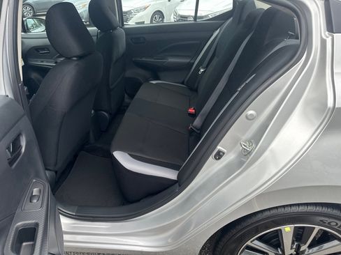 New 2025 Nissan Versa S w/ S Plus Package image 20