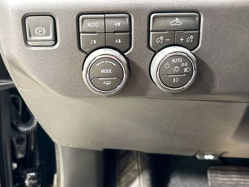 New 2026 Chevrolet Silverado 1500 LT Trail Boss w/ Convenience Package II AWD/4WD image 13