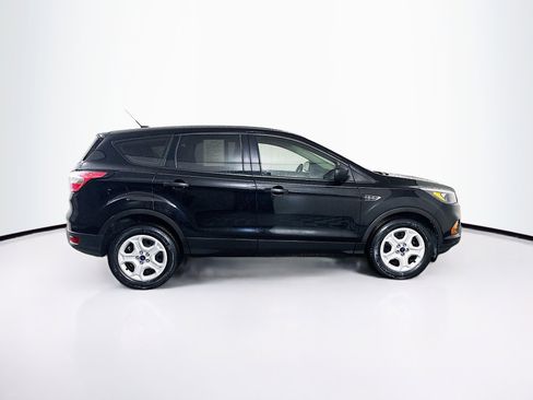 Used 2018 Ford Escape S FWD image 10