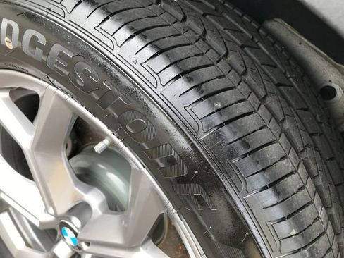 Used 2023 BMW X3 xDrive30i image 12