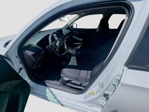 New 2026 Honda Civic LX image 16