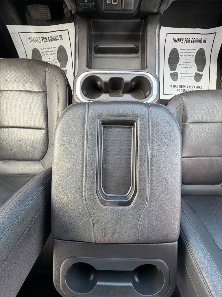 Used 2021 GMC Sierra 1500 SLT AWD/4WD image 27