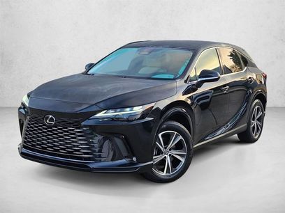 Used 2024 Lexus RX 350 FWD w/ Technology Package