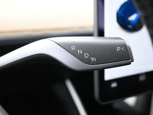Used 2021 Tesla Model Y 2WD image 20