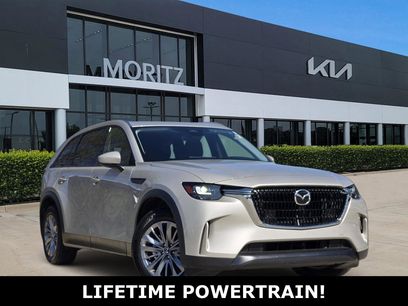 Used 2024 MAZDA CX-90 3.3 Turbo w/ Preferred Package