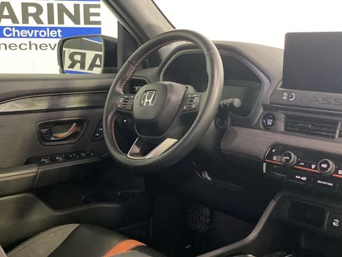 Used 2026 Honda Passport TrailSport image 14