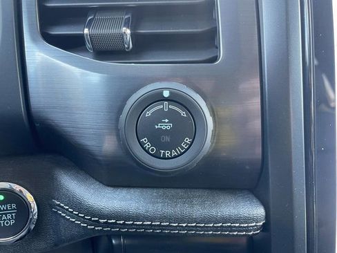 New 2025 Ford F150 Lightning Flash image 28