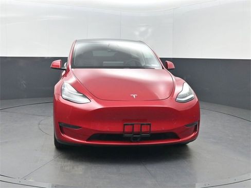 Used 2021 Tesla Model Y Long Range image 33