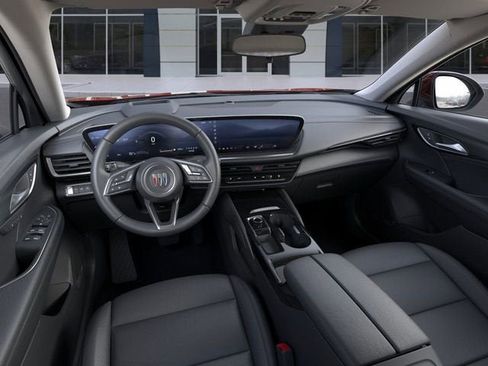 New 2025 Buick Envision Preferred image 15