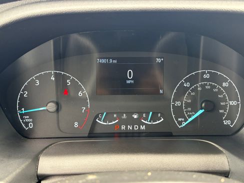 Used 2020 Ford Transit 250 Low Roof RWD image 21