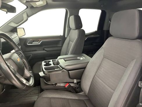 Used 2023 Chevrolet Silverado 1500 LT image 12