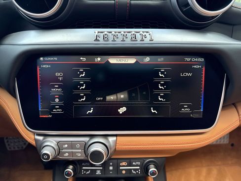 Certified 2022 Ferrari Portofino M RWD image 19